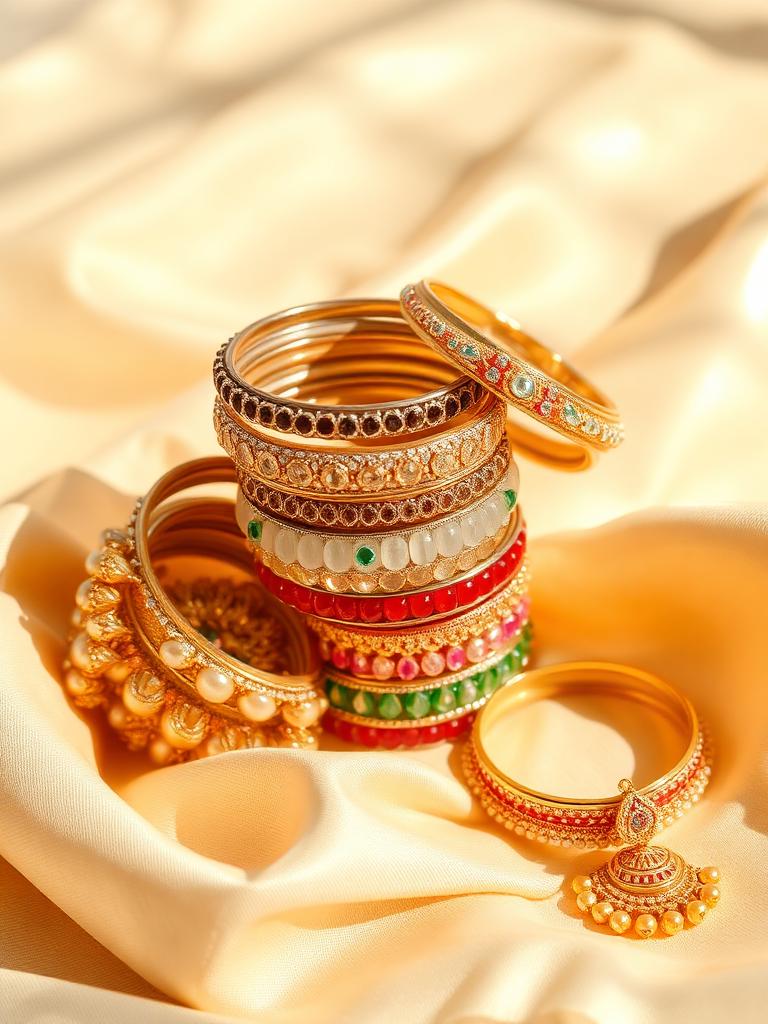 Bangles