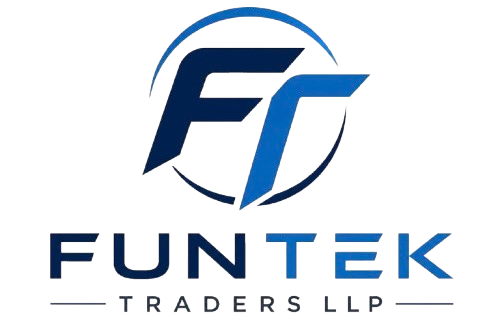 Funtek Traders LLP